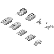 二次戦ドイツ軍　セット Amazon | ピットロード 1/700 MIシリーズ 第二次世界大戦 ドイツ