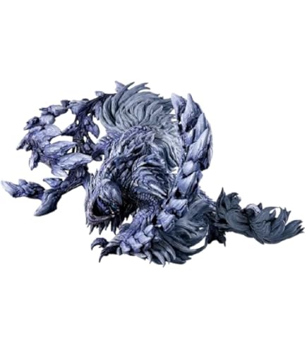エ*ア様 一番くじモンスターハンターワイルズ　ラストワン賞 A賞　アルシュベルド Amazon.co.jp: 一番くじ モンスター*ハンターワイルズ ラストワン賞 護