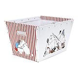 BigsoBox ムーミン トイボックス(木製版底) 4101-M0101