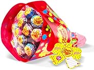 クラシエ チュッパチャプス フラワーブーケ(12本入)