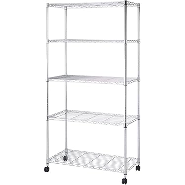 Amazon.co.jp 売れ筋ランキング: スチールラック本体 の中で最も