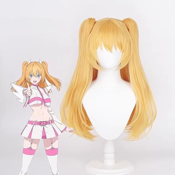 Amazon.co.jp: 2.5次元の誘惑 コスプレ リリエル/天乃リリサ