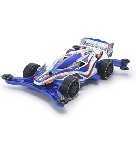 タミヤ ミニ四駆 エアロアバンテバイオレットスペシャル2台セット(ラスイチ) Amazon | タミヤ ミニ四駆限定 エアロアバンテ バイオレット