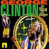 ヘイ・マン・スメル・マイ・フィンガー