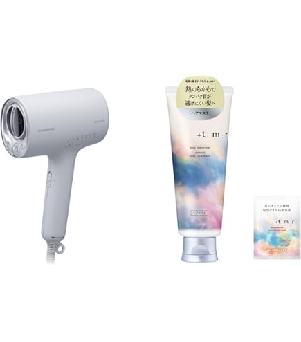 Amazon.co.jp: パナソニック ヘアドライヤー ナノケア 高浸透ナノイー