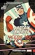 Captain America by Mark Waid: Promised Land (Captain America by Mark Waid (2017))