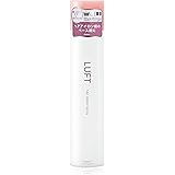 LUFT(ルフト) ヘアスプレー まとまるベースタイプ 無香料 180g 質感そのままカールキープタイプ 髪質補修成分・保湿成分・UVカット成分配合 男女兼用 ケア&デザイン