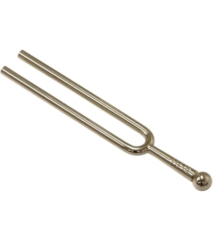 Amazon.co.jp: ウィットナー 音叉(チューニング・フォーク) A=440Hz