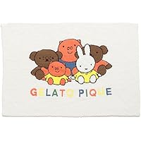 Amazon.co.jp: [ジェラート ピケ] GOOD NIGHT BEARブランケット