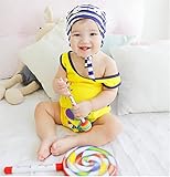 「楽々セレクトショップ」DUDU&MUMU正規品　大人気　可愛い子供用水着 男の子 連体式水着　スクール セパレート キャップ付き 海水浴 スイミング ベビー フリル スカート 帽子付き お誕生日プレ