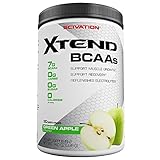 Scivation Xtend BCAAパウダー