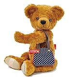 お仕立て券◆2015年限定メモリアルベア 秋冬モデル トレジャーバッグ付き