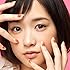 大原櫻子「HAPPY(SUPER HAPPY盤)」