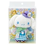 シナモロール モダン和装マスコット