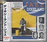 ディキシーランド・ジャズ/ゴールデン・セレクト　FO22