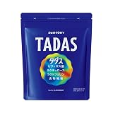 サントリー TADAS (タダス) 30包入/約30日分