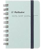 Amazon | デルフォニックス ロルバーン ポケット付メモ [リング式
