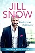 Undercover Billionaire: Clean Billionaire Romance (The Irish Billionaires Book 2) (English Edition)