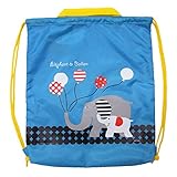 アーティミス ランドセルナップサック ゾウ
