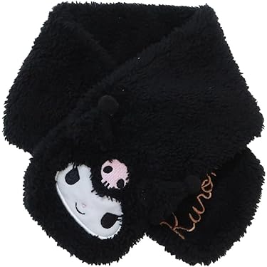 専用⭐限定品❤ぷにぷに暖か♥ゆったりキッズ〜女性サイズ☆ネックウォーマー⭐モジャ Amazon.co.jp: [森本産業] 鬼滅の刃 グッズ ネックウォーマー