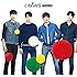 CNBLUE「colors（初回限定盤B）」
