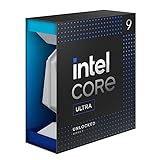 【Amazon.co.jp限定】INTEL Core Ultra 9 285K プロセッサー BX80768285K/AZ (36M Cache, 3.70GHz) LGA1851 【代理店保証1年付/国内正規代理店品】