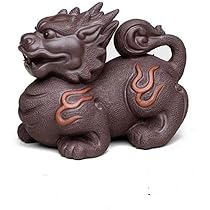 麒麟　七宝焼き　倣古　　置物　中国　大きい　オブジェ　工芸品　インテリア 麒麟 七宝焼き 倣古 置物 中国 大きい オブジェ 工芸品