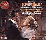Pique Dame-Complete Opera