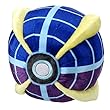 ポケットモンスター ソフトモンスターボール ぬいぐるみ ウルトラボール 直径11cm