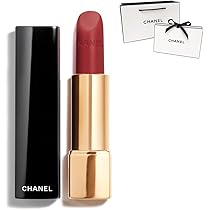 Amazon | 【国内正規品】CHANEL シャネル ルージュ アリュール