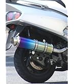 Amazon | ROSSO (ロッソ) ヤマハ マグザム (JBK-SG21J) 2007年～2015年