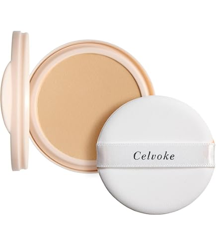 Amazon.co.jp: Celvoke(セルヴォーク) インテントスキン パウダー