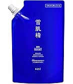 Amazon | KOSE 薬用 雪肌精 化粧水 200ml | Kose | 化粧水 通販