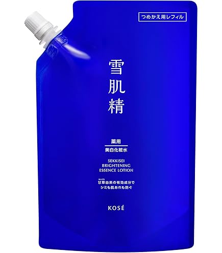 Amazon | 【医薬部外品】 薬用 雪肌精 【25年発売】リキッド ノーマル