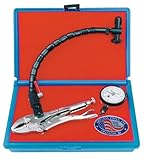 Central Tools CEN6450 Disc Rotor/Ball Joint Gage Set