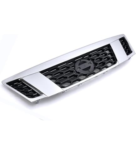 Amazon | NV350 キャラバン E26系 フロントグリル ライダールック