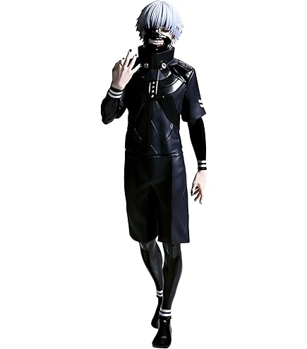Amazon.co.jp: Grandista 金木研 KANEKI KEN フィギュア 東京喰種