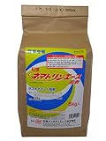 石原バイオサイエンス ネマトリンエース粒剤 5kg