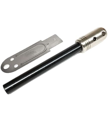 Amazon | 【野良道具製作所】 野良スティック竹(小) 真鍮削り出し