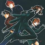 Wei�� kreuz Dramatic Image Album II