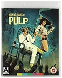 Pulp [Region B] [Blu-ray]