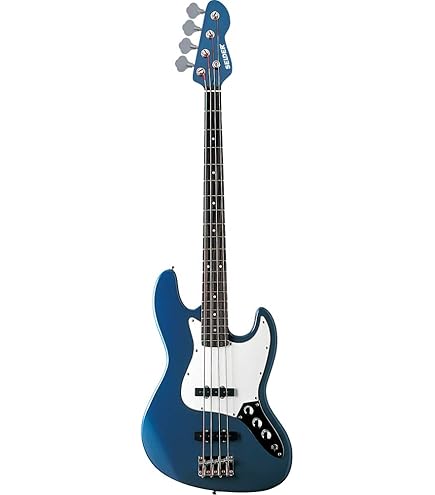 Amazon | PLAYTECH (プレイテック) エレキベース ジャズベース