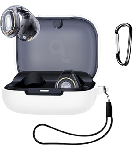 Amazon | HUAWEI FreeBuds 5対応 ケース 保護ケース ヘッドホン