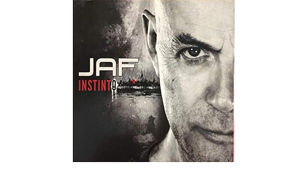 Amazon Music Jafのinstinto Amazon Co Jp