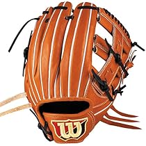 Amazon | 野球 ウィルソン 軟式グローブ グラブ Wilson Staff