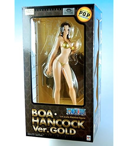 Amazon.co.jp: Portrait.Of.Pirates ワンピース LIMITED EDITION ボア