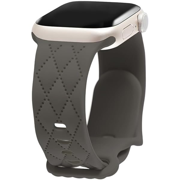 Amazon.co.jp: コーチ アップル ウォッチ専用バンド ベルト 38mm/40mm 