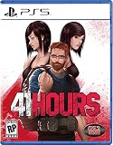 41 Hours (輸入版:北米) - PS5
