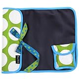 Bella Tunno Imagidoodle Chalkfolio, Lime Spots by Bella Tunno [並行輸入品]