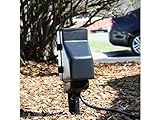 Zone Shield Outdoor Power Strip 720P HD Hidden Camera with WiFi [並行輸入品]
